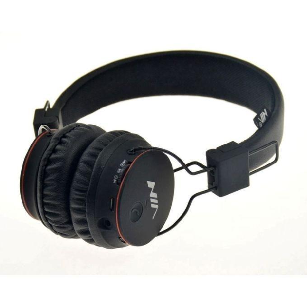 Nia-X2 Bluetooth Headphone
