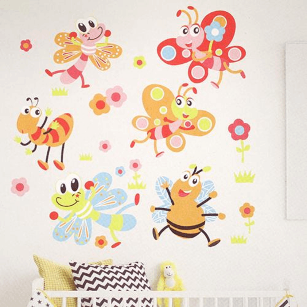 Decorative wall Sticker for Kid room