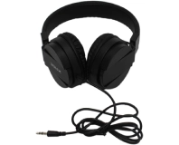 X-Age Wired Headphone Conve Up Beat W1 - XWH01