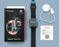 i7 Pro Max Smart Watch
