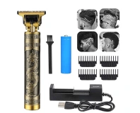 Rechargeable T9 Hair Trimmer