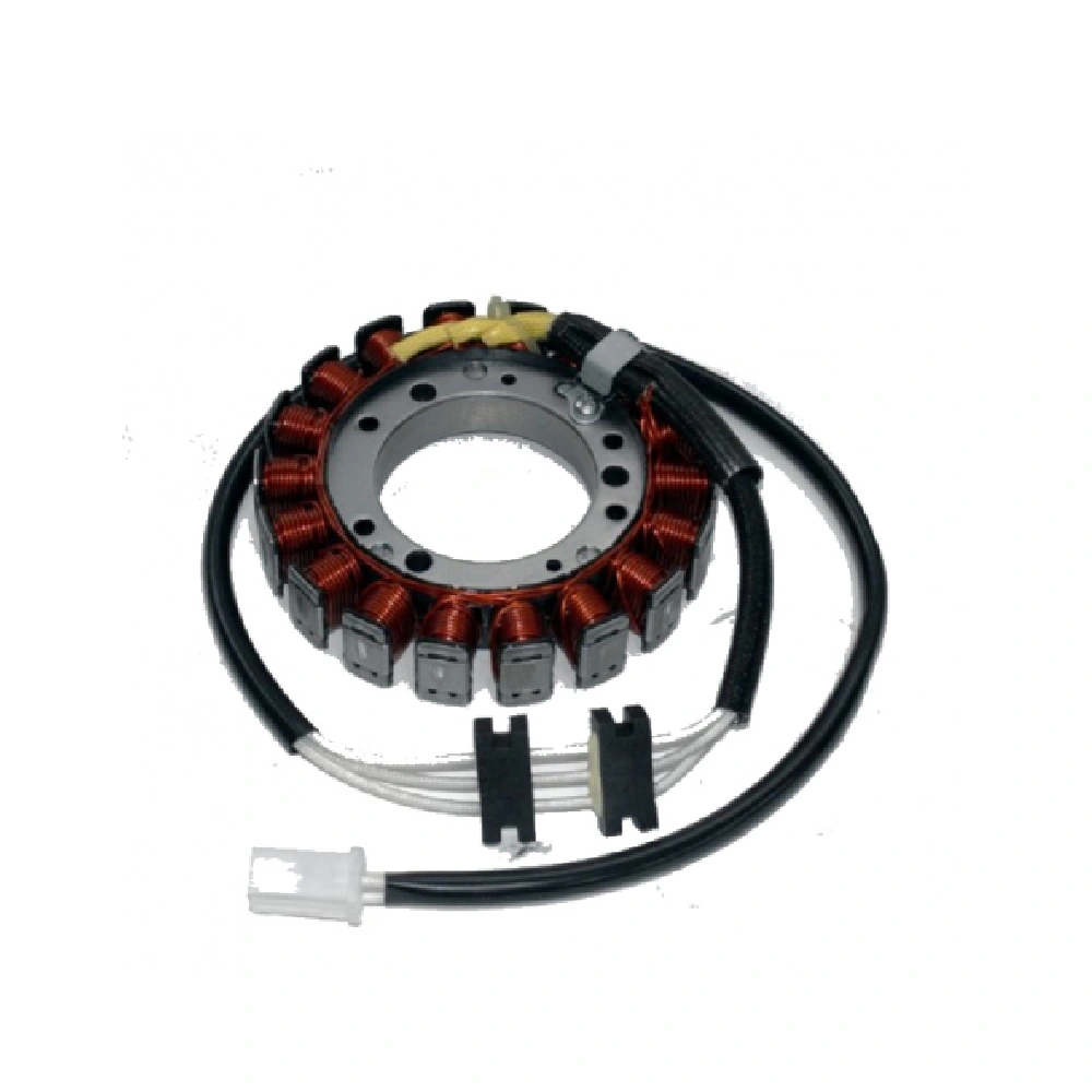 Motorcycle  Magneto Stator Coil