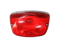 Vespa Tail Lamp