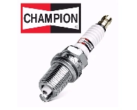 Champion Motorcycle Spark Plug