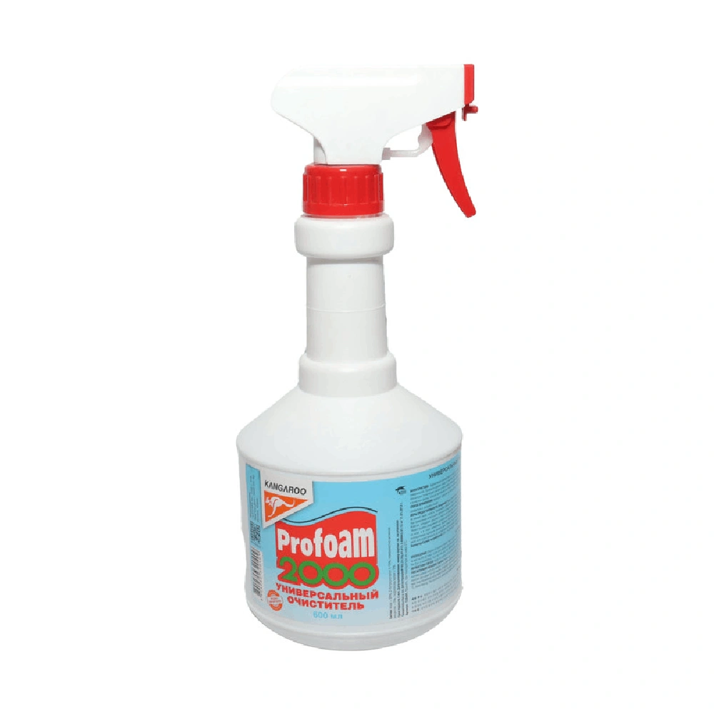 Kangaroo Profoam 2000 Multi-purpose Cleaner Liquid