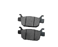 Generic Motorcycle Rear Brake Pad