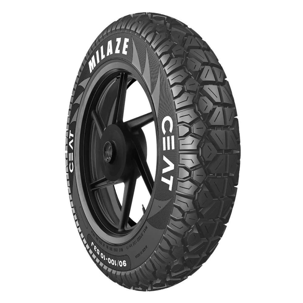 CEAT MILAZE TYRE (Scooter)