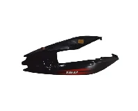 Pulsar 150 tail panel