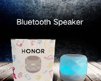Honor A20 pro Portable Wireless Speaker