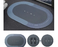 Best water absorbent floor mat