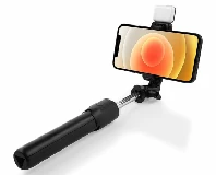 R1S Adjustable 3 In 1 Multifunctional Selfie Stick