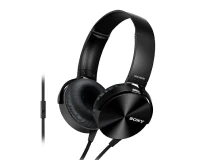 SONY Extra Bass Wired Headphone