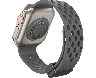 Magnetic Buckle Sports Band For Apple Watch