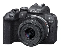 Canon Mirrorless  Camera-EOS R10
