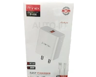 Phinex USB Type-C Fast Charger