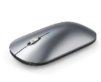 Ultra Thin Wireless Mouse