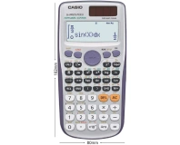 Casio Fx-991Es Scientific calculator