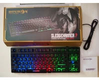 Imperion SledgeHammer Gaming Keyboard