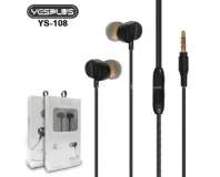 Yesplus Ys-108 Stereo Sound Earphone
