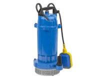 Electric Submersible Water Pump 750 KW 1 HP