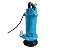 Submersible Water Pump 0.5 HP