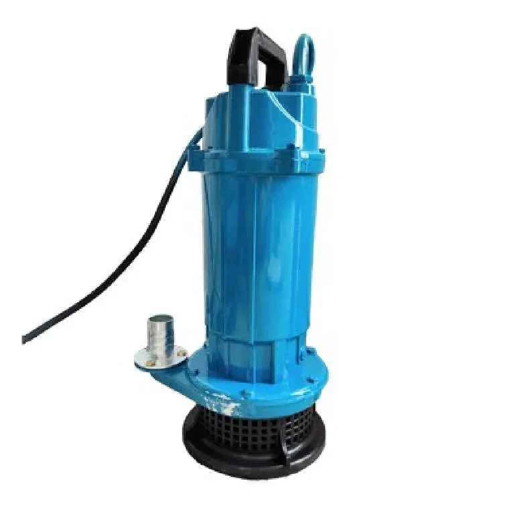 Submersible Water Pump 0.5 HP