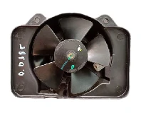KTM Duke Radiator Fan (Genuine)