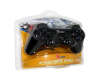 Ucom Joystick Game Controller for PC and Laptop