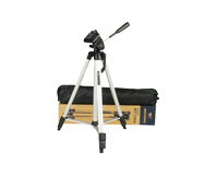 Tripod for Professional Camera and Smartphone 330A