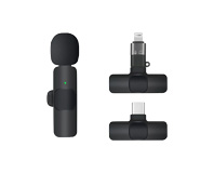 Wireless Microphone for Android