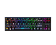RGB Rainbow Mechanical Gaming Keyboard