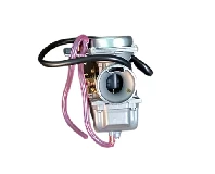 Suzuki Gn 125 Carburetor