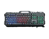 RGB Eweadn Backlit Gaming Keyboard
