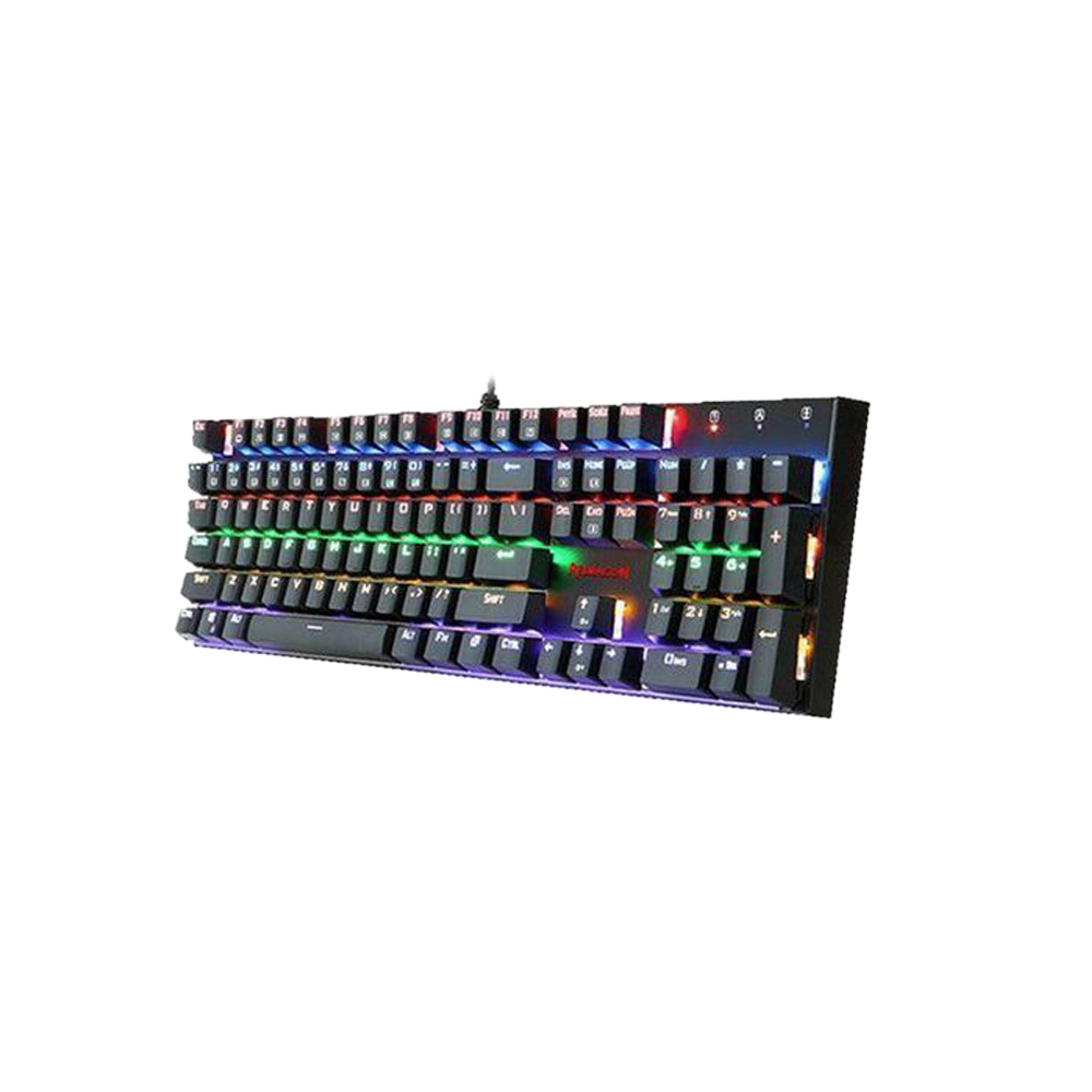 RGB Redragon Rudra Backlit Gaming Keyboard