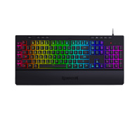 RGB Redragon Membrane Gaming Keyboard