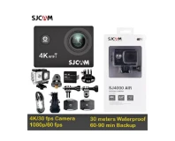 SJCAM S4000 Air 4K Full HD Action Camera