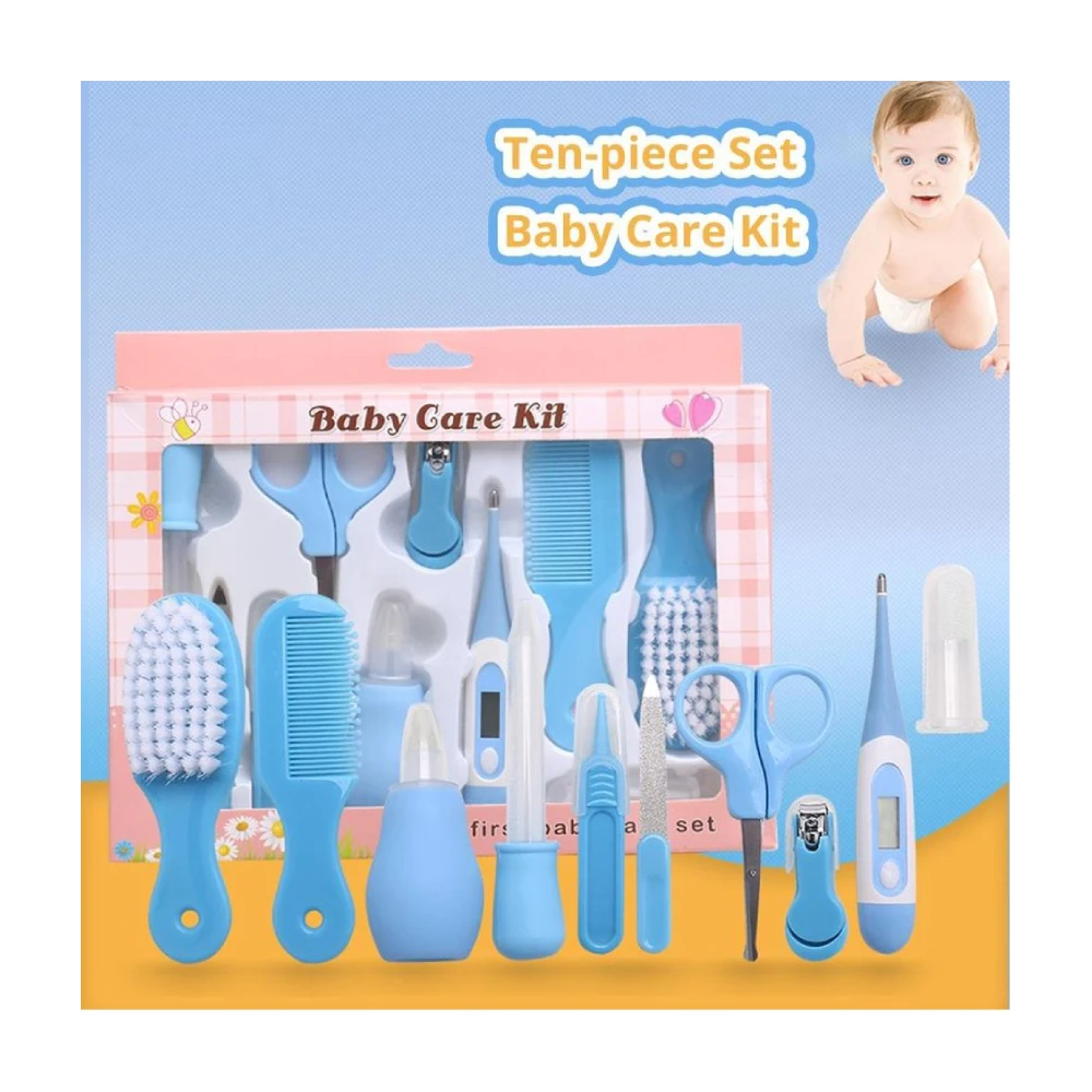 Baby Healthcare Kit