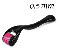 Derma Roller For Hair Growth 0.5 mm