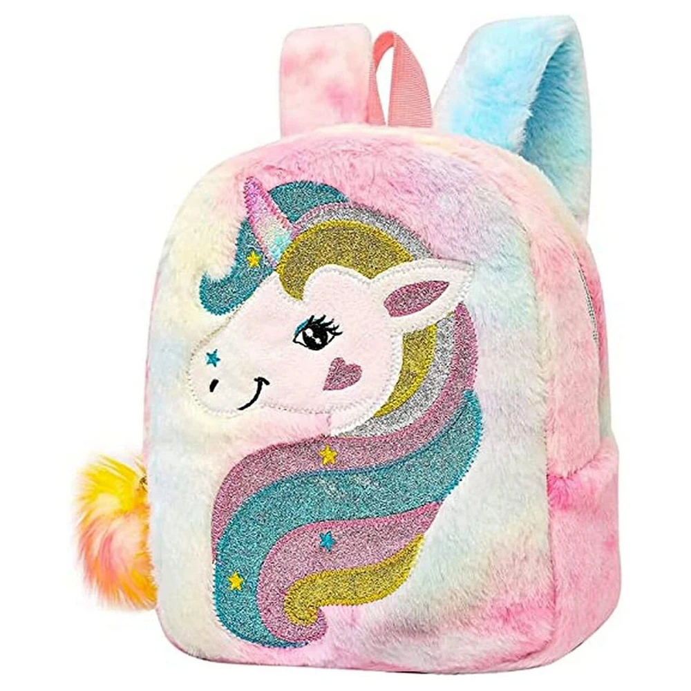 Mini Unicorn Schoolbag|Backpack for Girls