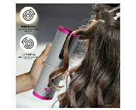 Rechargeable Auto Hair Curly Machine