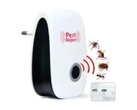 Pest Reject Pro Powerful Insect Repellent