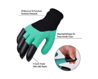 Gardening Gloves with Claws For Men and Women