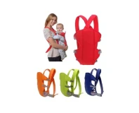 Baby Carrier Hip Seat Wrap Infant Toddler