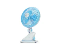 Mini Clip cooling Fan