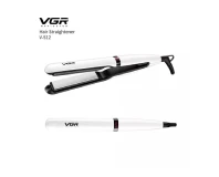 VGR V512 Flat Iron Professional Hair Straightener