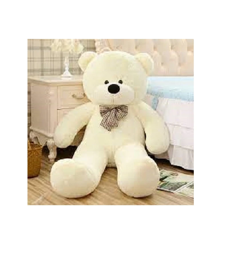 Teddy Bear Large Size 6Ft