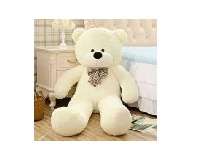 Teddy Bear Large Size 6Ft