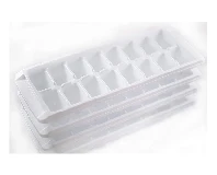 Ice Tray Easy Release Ice Cube Trays 16 Cube
