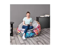 Bestway Graffiti Inflatable Chair