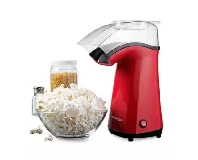 Easy Popcorn Maker Home Party